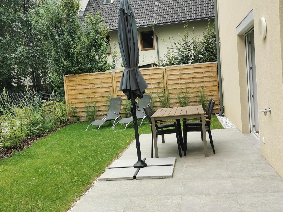 Am Millstaettersee 35 Dobriach Bagian luar foto