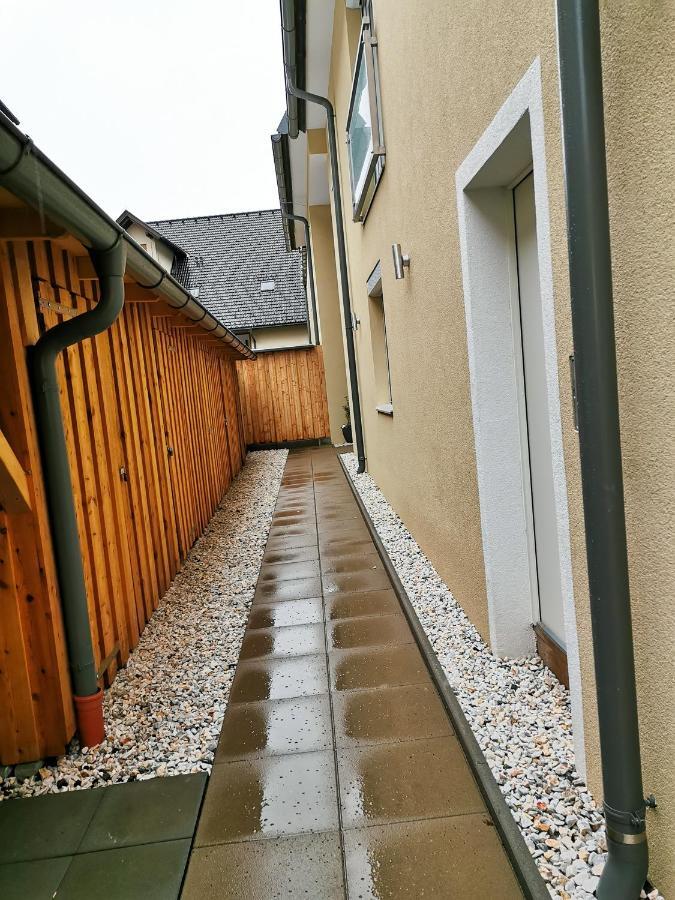 Am Millstaettersee 35 Dobriach Bagian luar foto